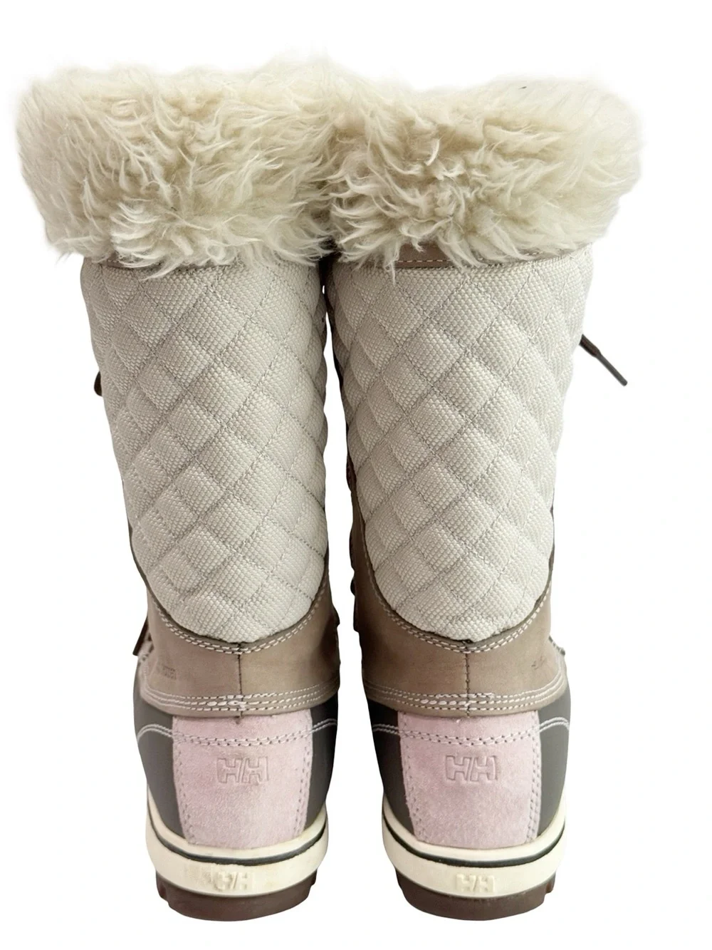Helly Hanson Garibaldi Tall Winter Boot 6.5